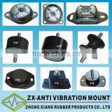 We Specialize in Providing Marine Rubber Engine Mounting,