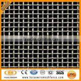 twill/dutch stainless steel security wire mesh netting