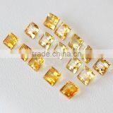 Certified Loose Gemstones Citrine Quartz Loose Gemstones thumbnail-2