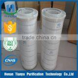 Pall Hydraulic Oil Filter HC8314FKP16H for Hydraulic System thumbnail-2