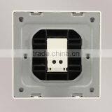 CE Approval Cheaper 5A 250V 1 Gang Wall Telephone Socket thumbnail-4