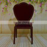 Heart Shape Back Fashionable European Style Party Chairs thumbnail-5