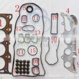 Direct Sales From Factory Complete Engine Gasket Kit Set for L5 OEM NO 8LL3-10-271