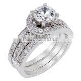 Latest Gold Ring Designs White Gold Ring Designs for Girls thumbnail-1