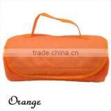 Polka Dot Fleece Blanket thumbnail-2