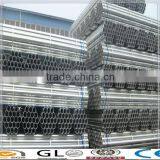 ASTM A53 Galvanized Steel Round Pipe thumbnail-1