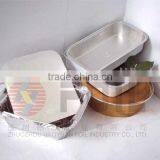 Cake Tray Meterial for Aluminium Foil for Food Packing thumbnail-1