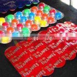 Medical Aluminum Foil Pharmaceutical Wrapping Packing thumbnail-1