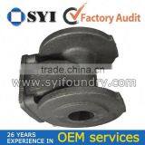 Sand Casting Chain Wheel thumbnail-3