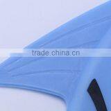 Animal Pattern Cartoon Silicone Kid Children Swimming Bathing Head Cover Cap Hat thumbnail-5