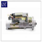 SK200-6 HD820 6D34 24v Starter Motor thumbnail-1