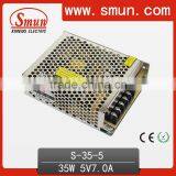 25W 24V DC Power Supply 24V 1A Single Output thumbnail-3