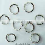 metal jump ring,jewelry ring,metal ring