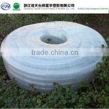 China Supplier 1/2" 3/4" 1" 2" Flexible Garden PVC Braided Hose for Construction thumbnail-5