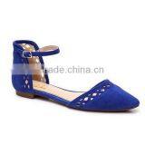 Women Fashion Flat Shoes Lady Trendy Flat Shoes Hot Sale Flat Shoes thumbnail-2