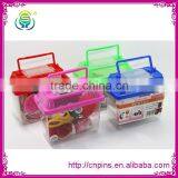 New Style Wholesale Plastic Travel Sewing Kit thumbnail-4
