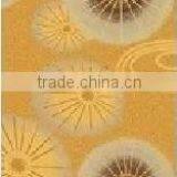 Chinese Restaurant Floral Carpet Nylon Printed Carpet thumbnail-3