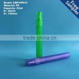 3ml 5ml 10ml 15ml 20ml 22ml 25ml 30ml Spray Plastic Pen Perfume Bottle Tube thumbnail-2