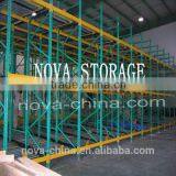 NOVA--pallet Flow Shelf From Chinese Manufacturer thumbnail-1