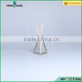 50/150ml Reed Diffuser Aroma Glass Bottles With Cork Supplier's Choice thumbnail-1