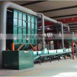 Hot Sell H&G Iron Ore Mill Spare Parts Ball Mill Liner thumbnail-6