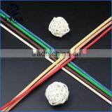 Different Sizes of Reed Rattan Sticks for Air Freshener Handmade Sola Flowes for Home Decoration