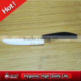 High quality kitchenware chef zirconia knife