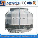 1ton Melting Metal Electric Furnace for Steel , Cast Iron Melting thumbnail-4