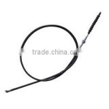 hot sale motorcycle clutch cable for CG125