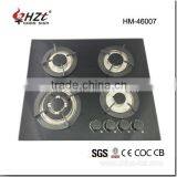 2014 Newly Design 4 Burners Butane Gas Stove thumbnail-3