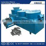 Chicken Manure Fertilizer Pellet Making Machine /Compound Fertilizer Production Line Machinery Fertilizer Mixer Machine thumbnail-2