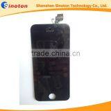 Original lcd touch assembly replacement for iphone 5s