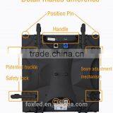 P4 Die-casting Aluminum Led Display Indoor Full Color for Advertising