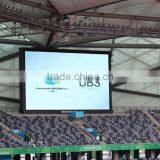 Electronic Board P16 Led Round Pcb Board