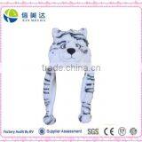 Softest and Bestest Tiger Animal Hats thumbnail-1