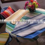 Polyester table cover