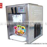 Table Top Ice Cream Machine /sell Hot Table Top Soft Ice Cream Machine/ Table Top Ice Cream Making Machine thumbnail-5