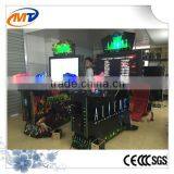 Mantong Coin Operated Kids Play Game Machine/shooting Game Machine for Amusement Park thumbnail-4