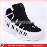 Ankle Walking Shoes, Fashion Walking Shoes thumbnail-1