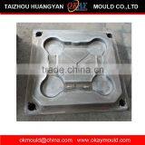 OEM Plastic Fridege stand Mould Maker