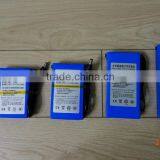 12V 4800MA Lithium Battery / Polymer Lithium Battery / Rechargeable Lithium Battery thumbnail-2