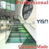 Stairway Designs  Interior Stair Design thumbnail-1