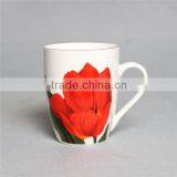 Linyi 12oz New Bone China Coffee Mug Full Decals Gift Box for Promotional thumbnail-3
