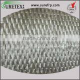 Construction Material 12K Carbon Fiber Fabric / Cloth UD 300gsm thumbnail-1