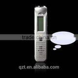 Pen Digital Aduio Voice Recorder 808 mini Dictaphone with MP3 Player Recording telephone conversation