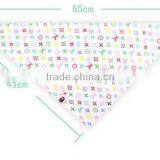 Hot Selling Waterproof Triangle Baby Bib/baby Bandana Bibs/cotton Baby Bib thumbnail-6