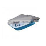 All Season Pedal Boat Cover thumbnail-1