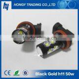2015 New 12v 24v H11 50w Led Auto Light thumbnail-1