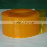 Transparent Anti-insect Dust Prevention PVC Door Curtain thumbnail-2