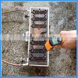Moulds Preheating With IGBT Induction Heater (JLC-30KW) thumbnail-2